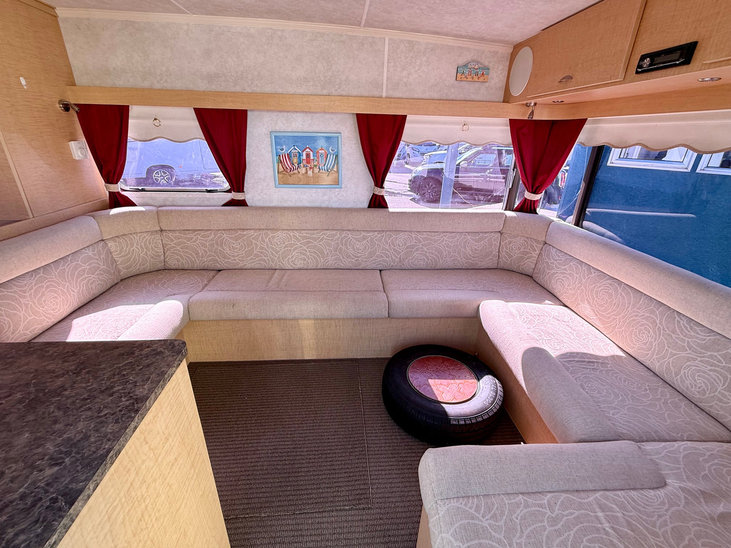 1978 Catalina Caravan
