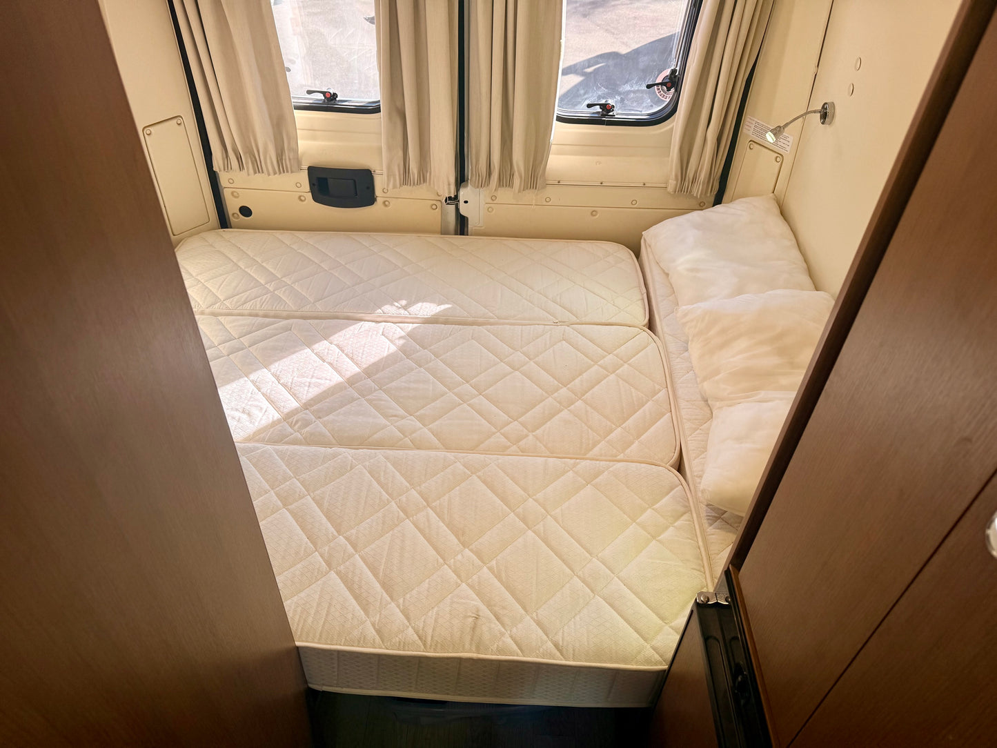 2014 Autotrail Tribute Fiat Ducato