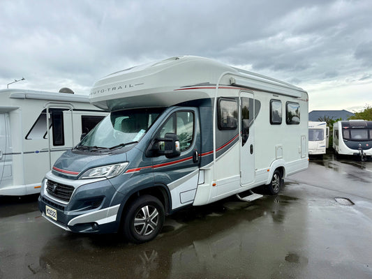 2019 Autotrail Imala 730 Fiat Ducato