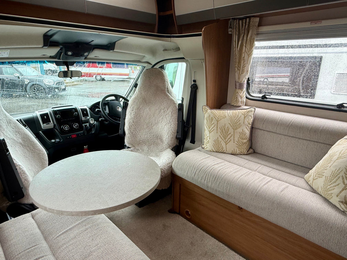 2019 Autotrail Imala 730 Fiat Ducato