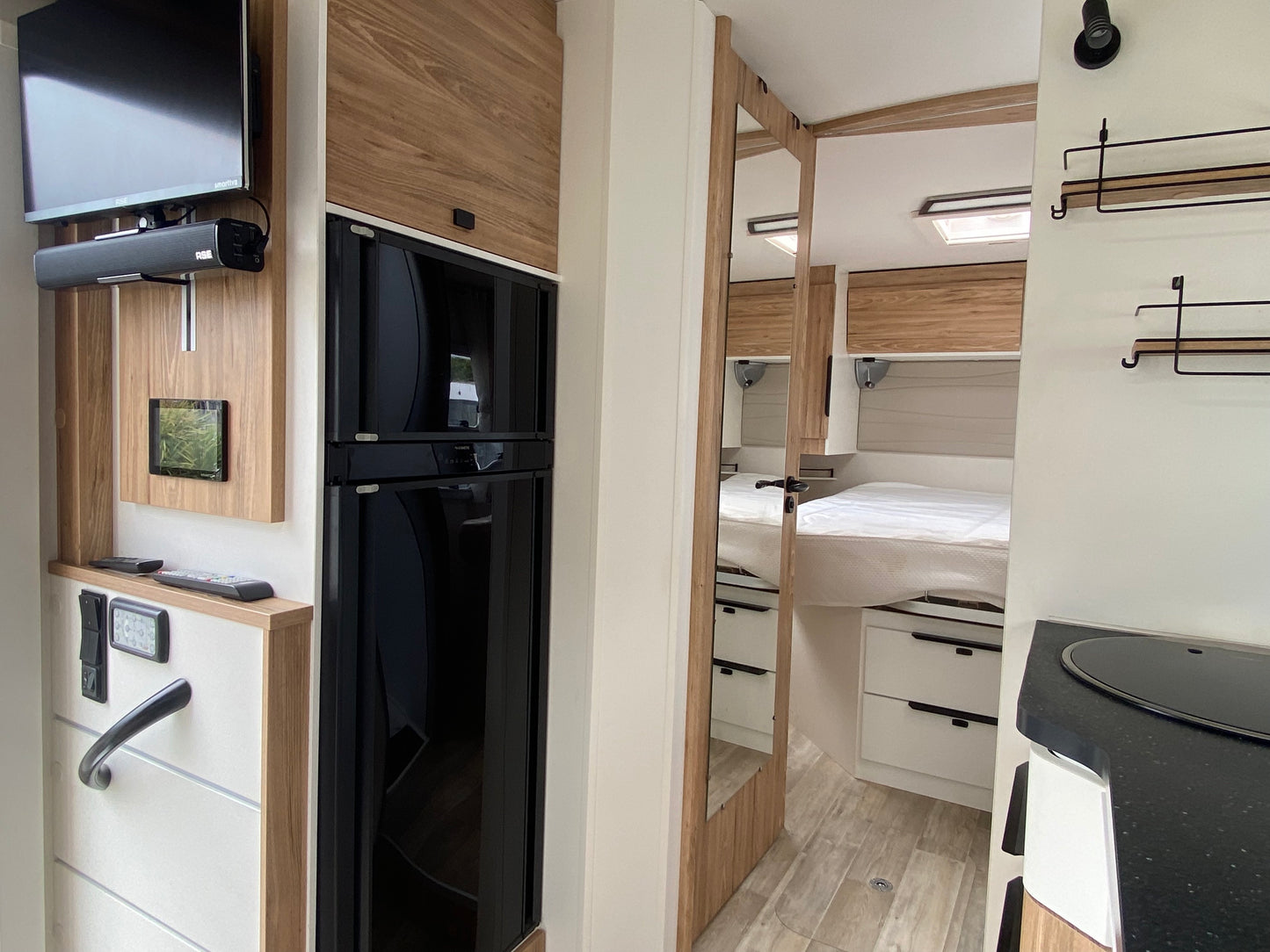 2021 Pilote Sensation G781 Fiat Ducato