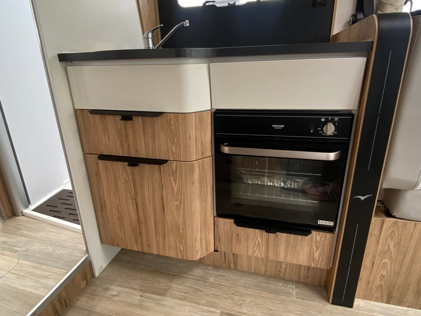 2021 Pilote Sensation G781 Fiat Ducato