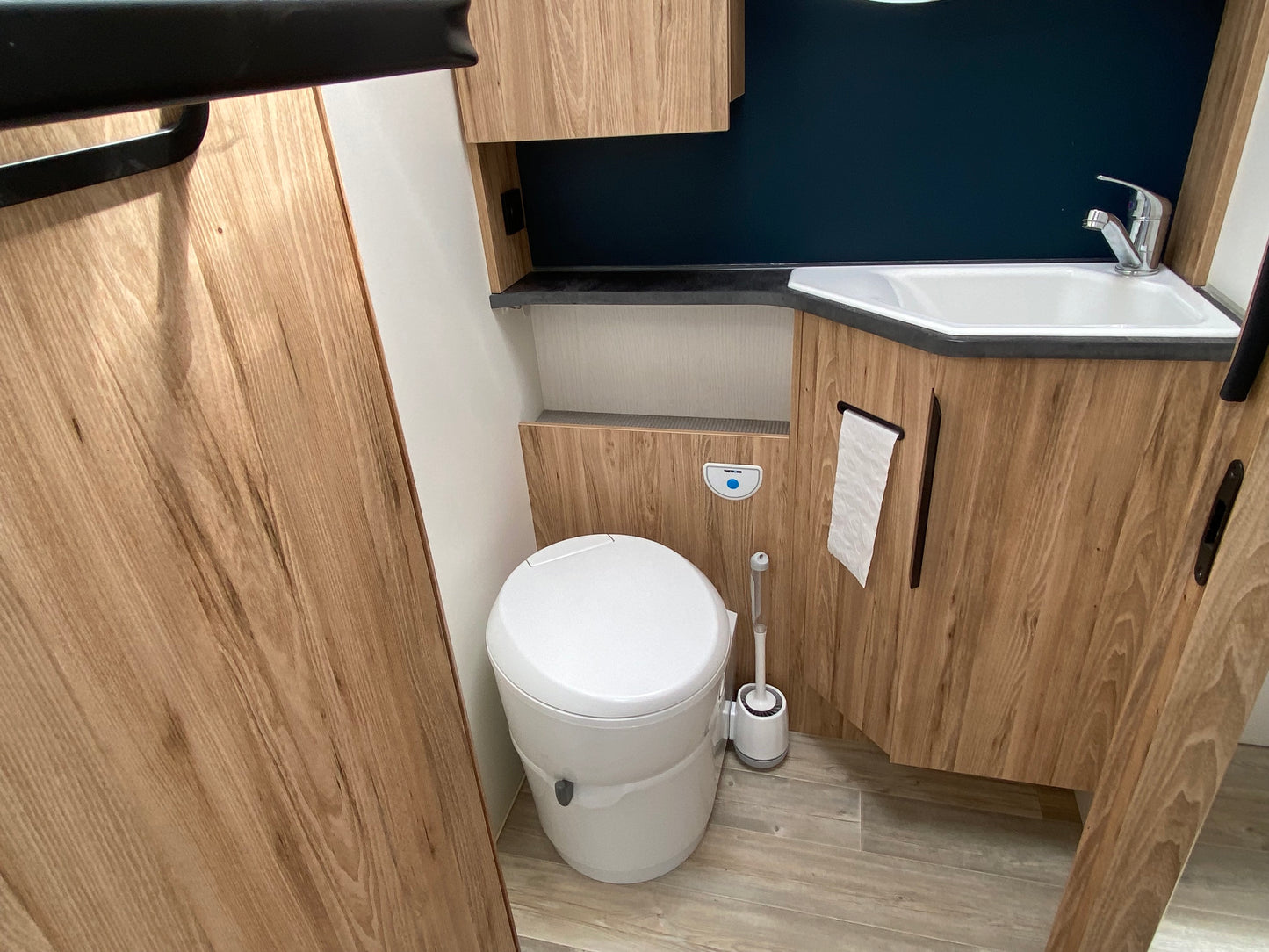 2021 Pilote Sensation G781 Fiat Ducato