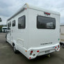 2018 AutoTrail Tribute T720 4 berth