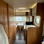 2018 AutoTrail Tribute T720 4 berth