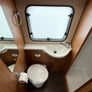 2018 AutoTrail Tribute T720 4 berth