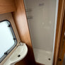 2018 AutoTrail Tribute T720 4 berth