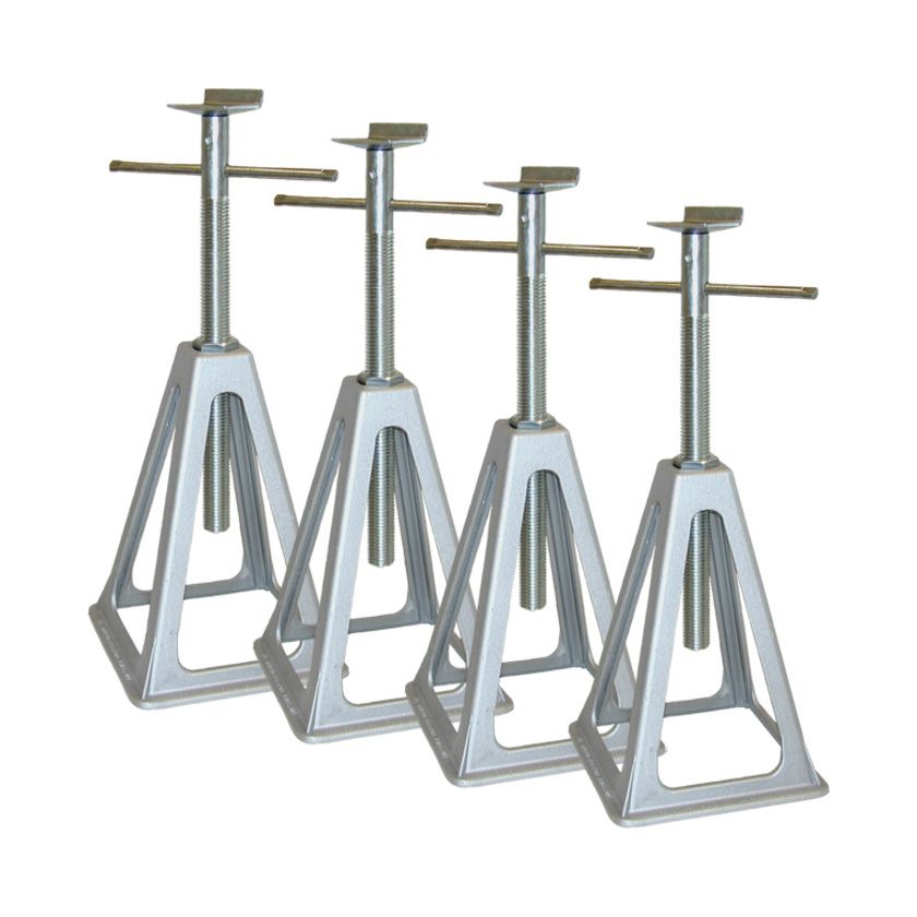 Caravan Jack Set