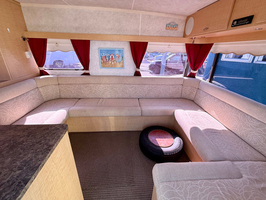 1978 Catalina Caravan