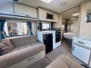 2015 Swift Stirling Eccles 584