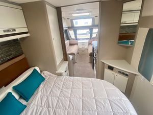 2015 Swift Stirling Eccles 584