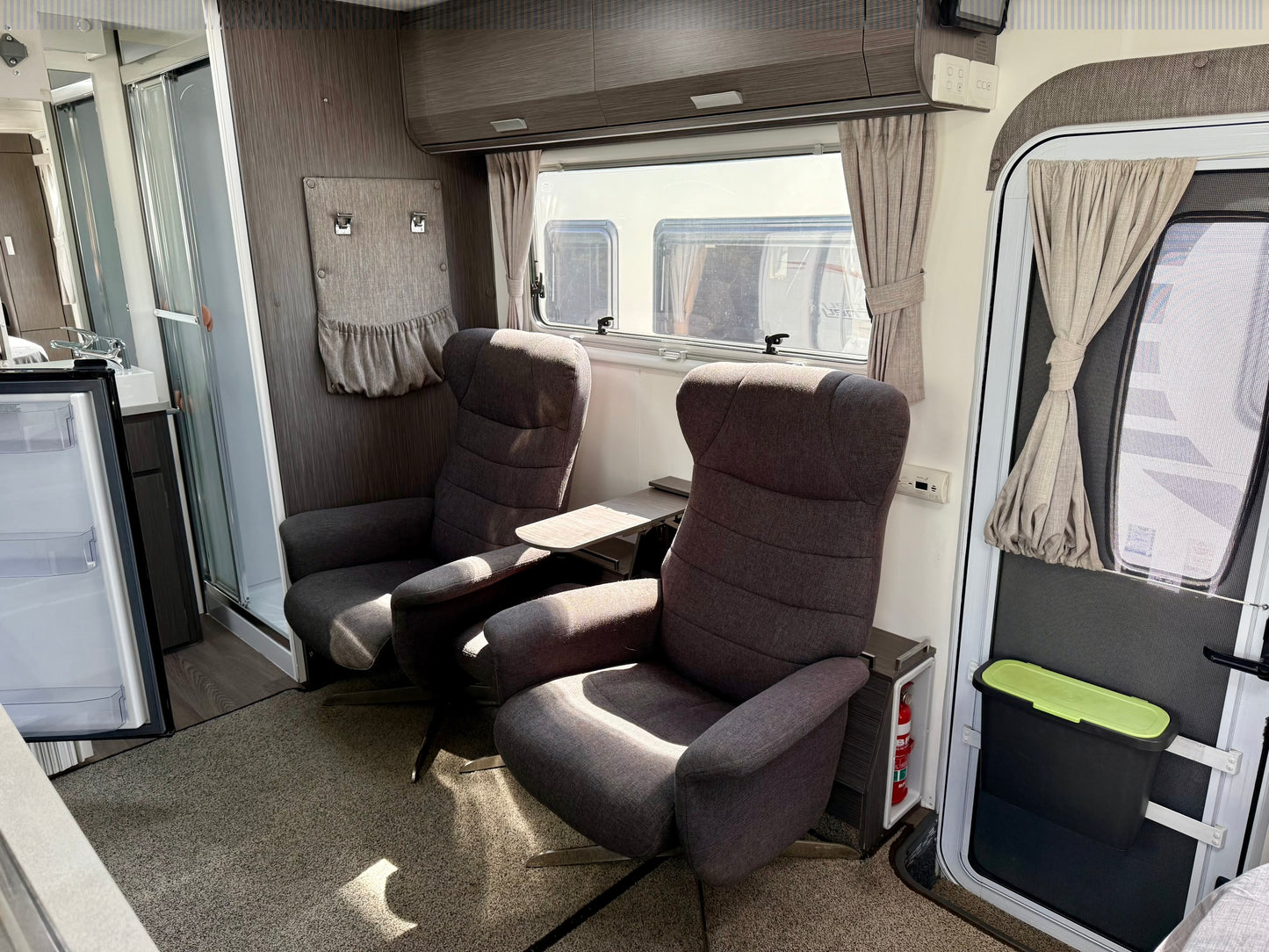 2019 Jayco Journey Island Bed n/a
