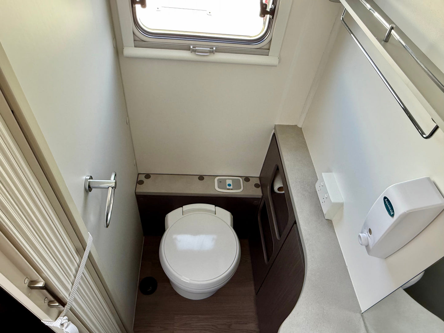 2019 Jayco Journey Island Bed n/a