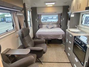 2019 Jayco Journey with Island Bed