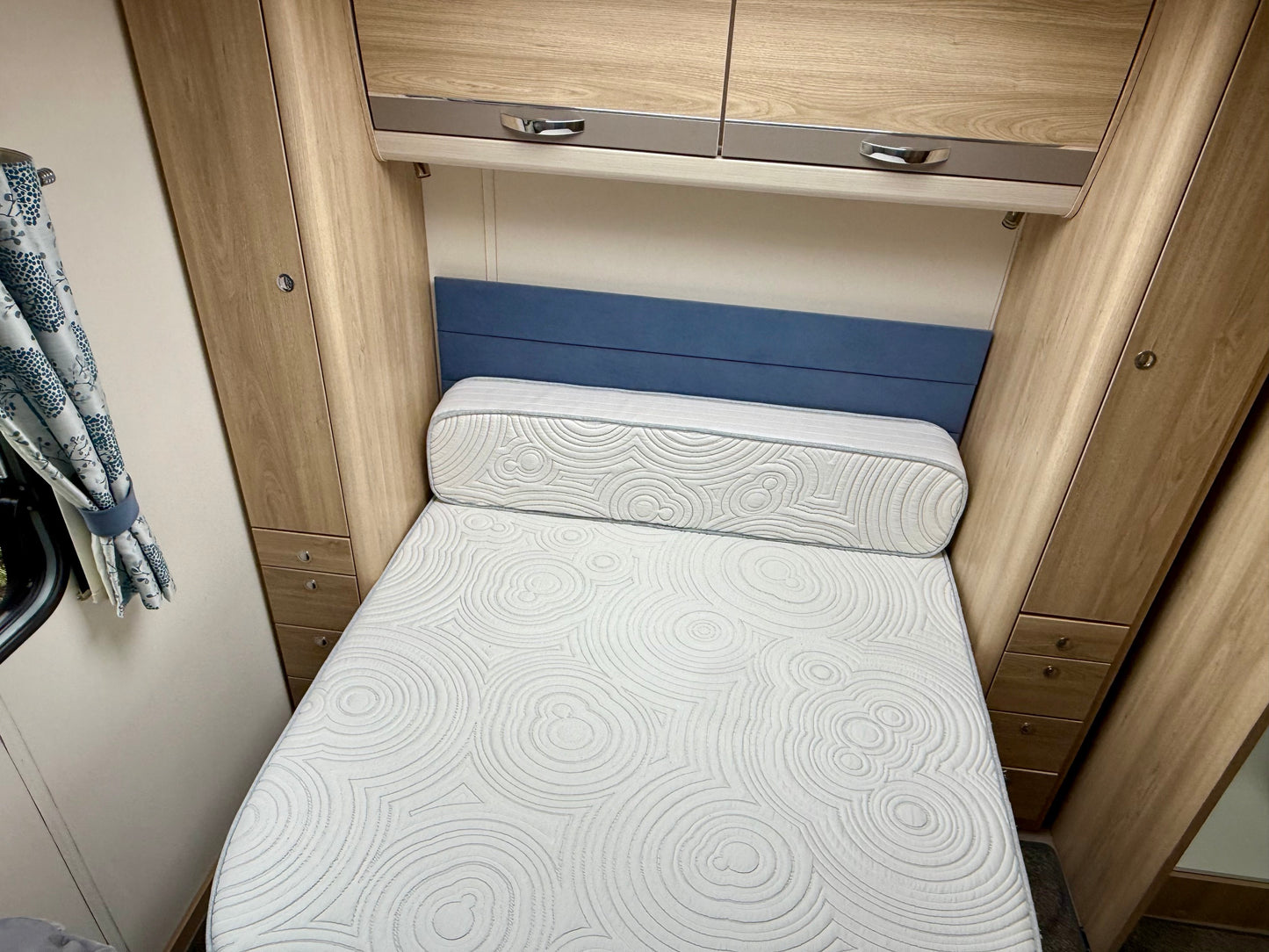 Elddis Chatsworth AlKo