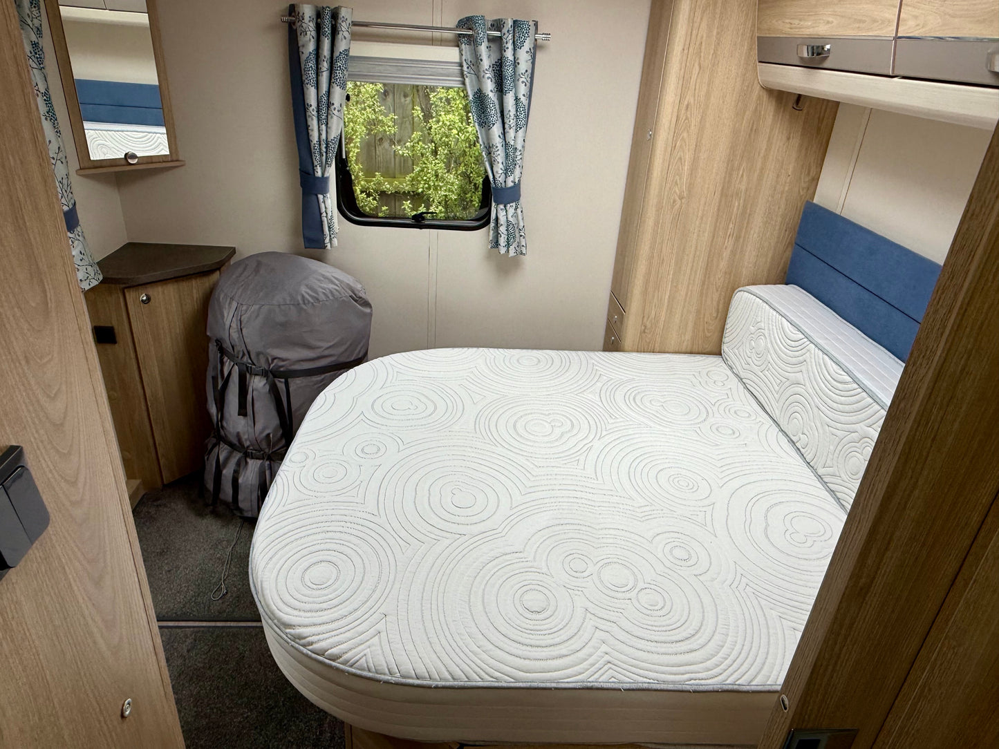 Elddis Chatsworth AlKo