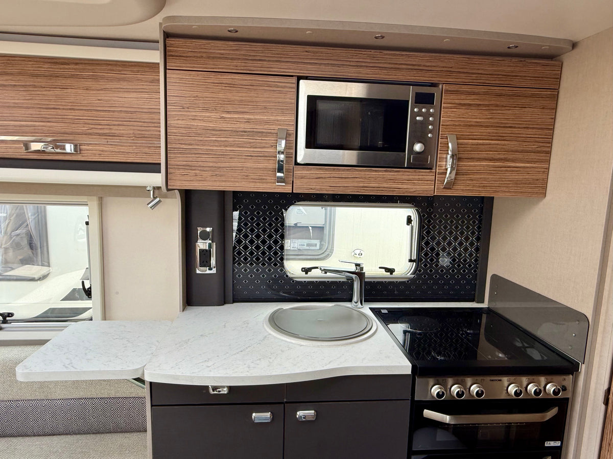 2020 Swift Eccles 635 Alko