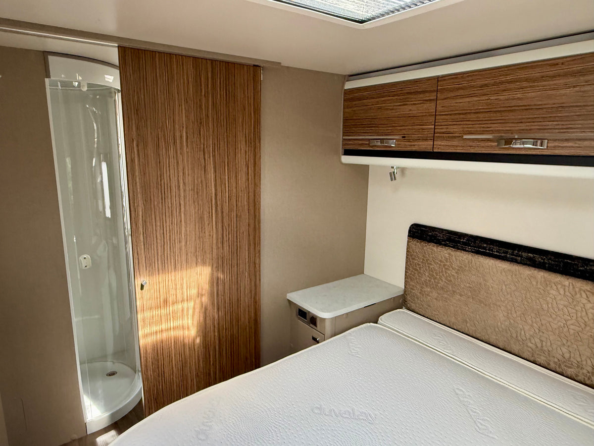 2020 Swift Eccles 635 Alko