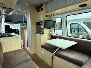 *UNDER OFFER* 016 KEA Nomad 3 berth