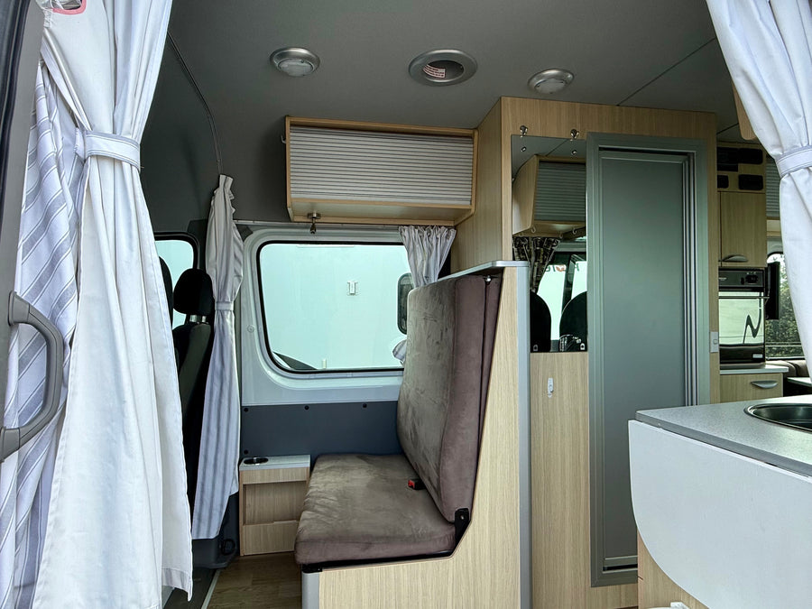 *UNDER OFFER* 016 KEA Nomad 3 berth