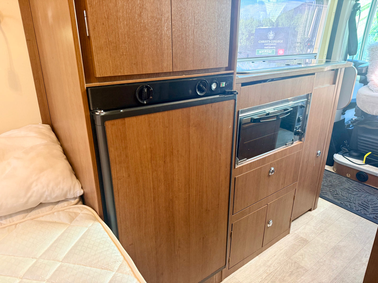 2014 Autotrail Tribute Fiat Ducato