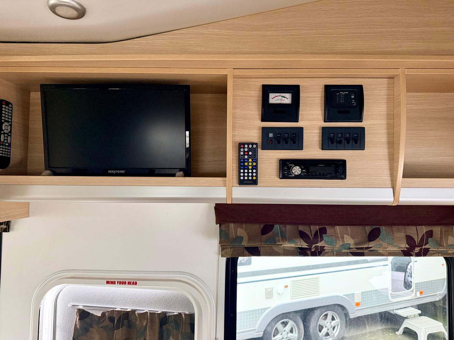 2016 Kea Horizon 6 Berth Mercedes-Benz Sprinter