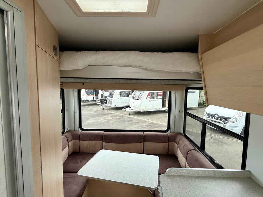 2016 KEA Breeze 4 berth