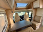 2017 Burstner Lyseo FIAT DUCATO