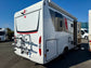2017 Burstner Lyseo FIAT DUCATO