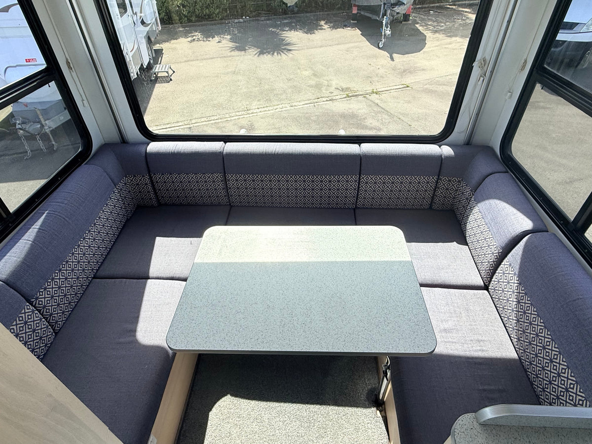 2017 Kea Breeze LDV V80 LDV V80