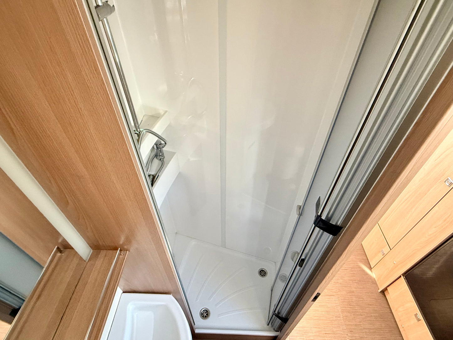 2018 Bürstner Lyseo Harmony 744 Fiat Ducato