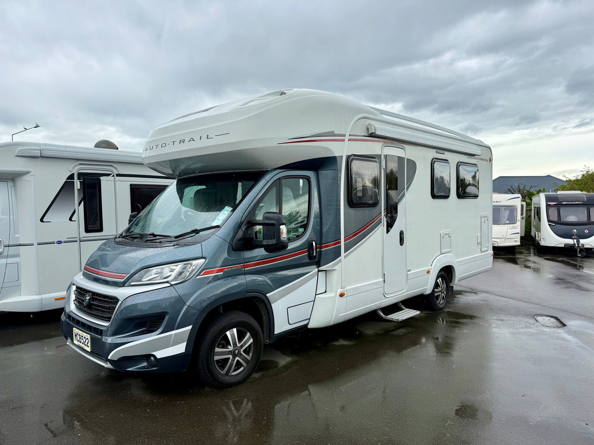 2019 Autotrail Imala 730 Fiat Ducato