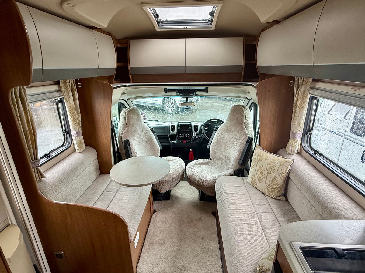 2019 Autotrail Imala 730 Fiat Ducato