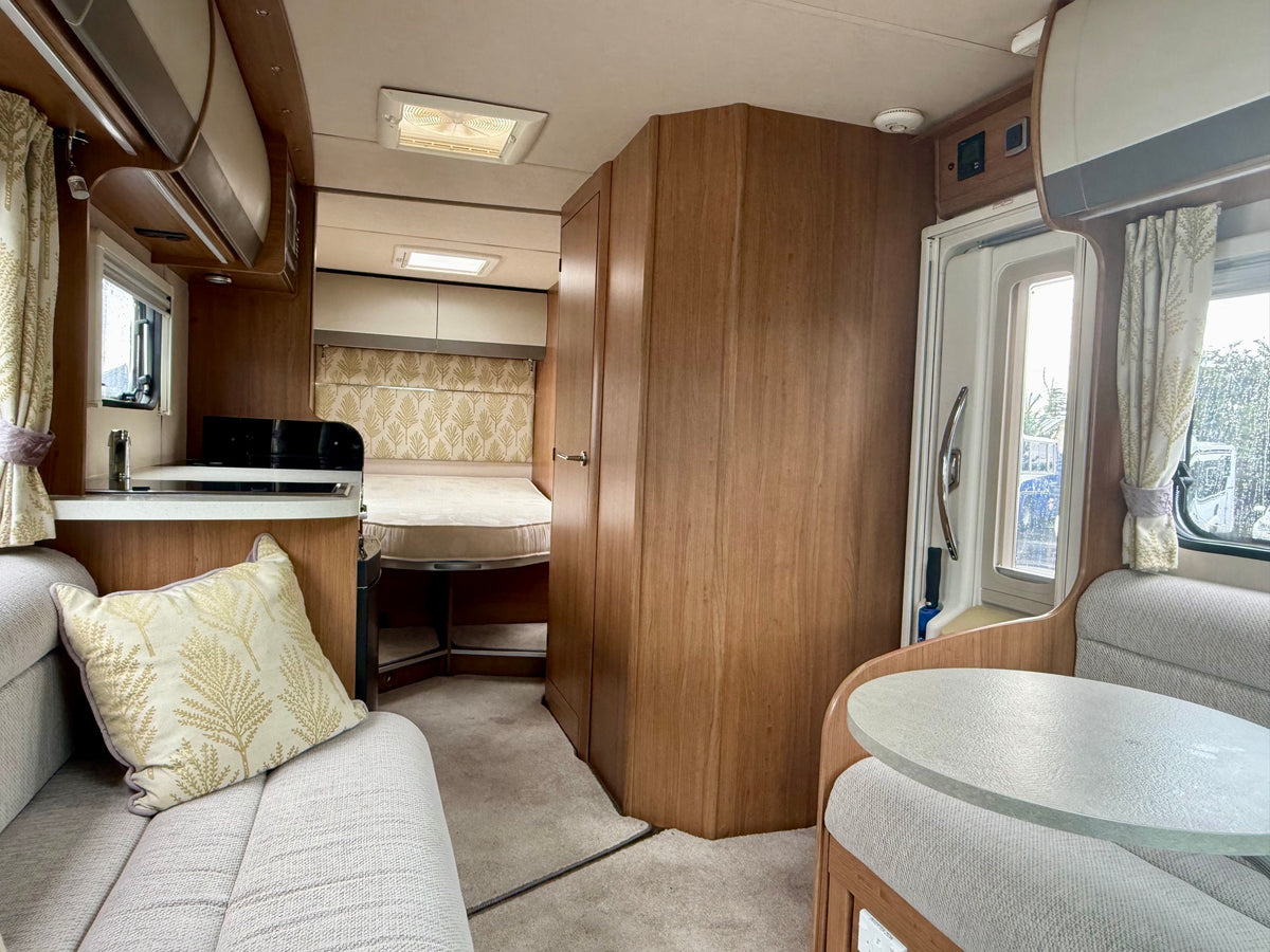 2019 Autotrail Imala 730 Fiat Ducato