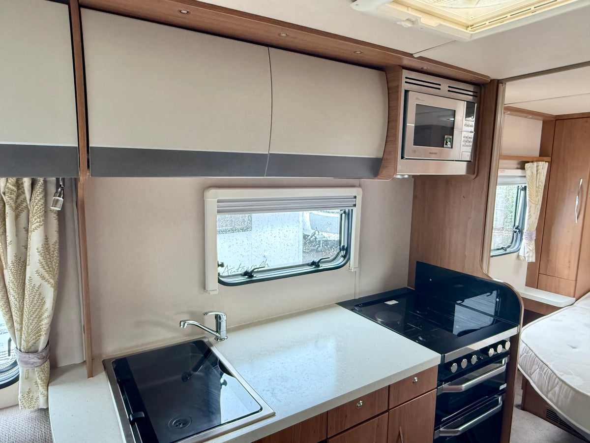 2019 Autotrail Imala 730 Fiat Ducato