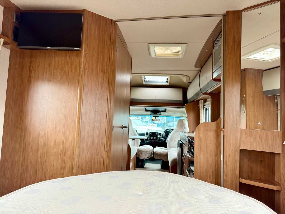 2019 Autotrail Imala 730 Fiat Ducato