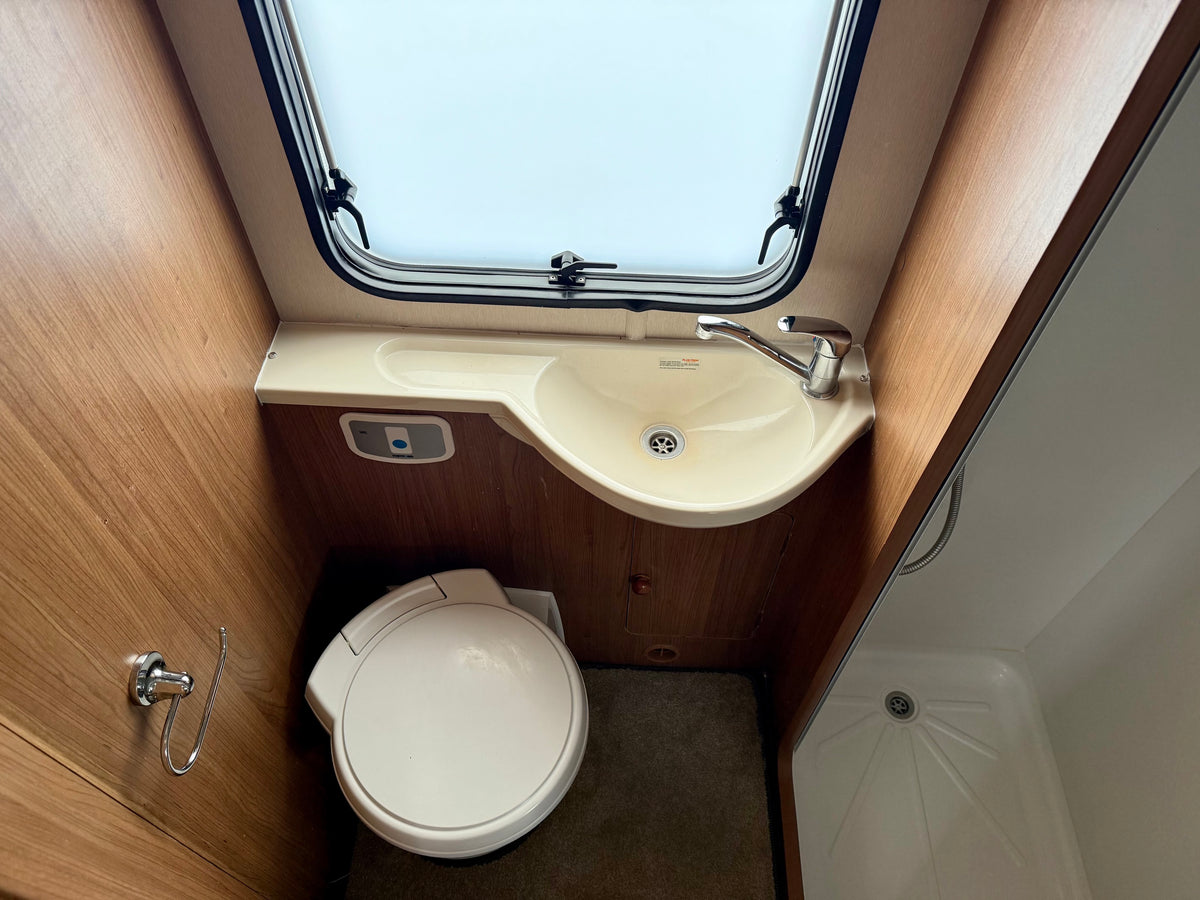 2019 Autotrail Imala 730 Fiat Ducato