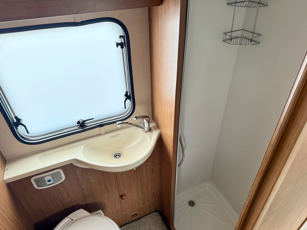 2019 Autotrail Imala 730 Fiat Ducato