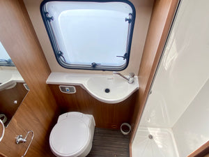 2019 Auto-Trail Imala 734 Single Beds