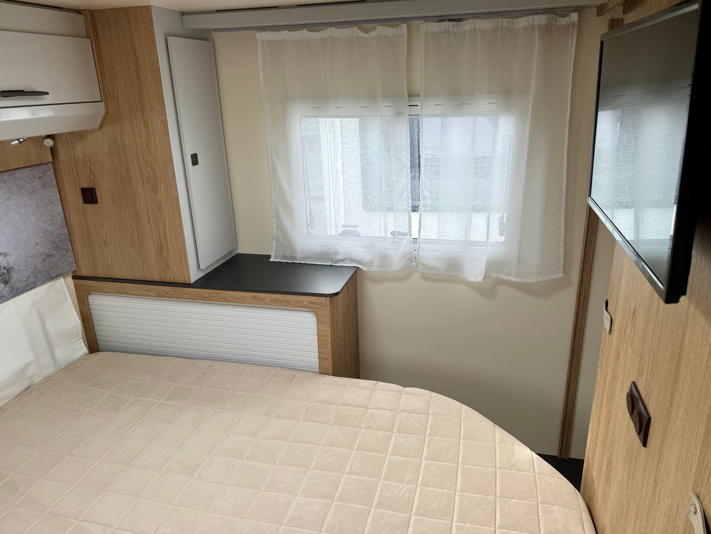 2018 Rollerteam Pegaso 740 A class Fiat Ducato