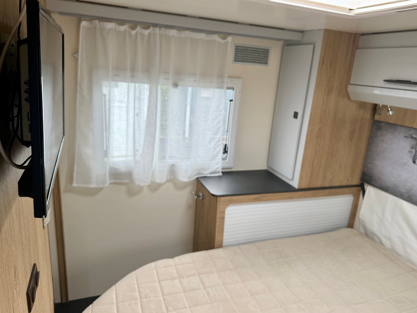 2018 Rollerteam Pegaso 740 A class Fiat Ducato