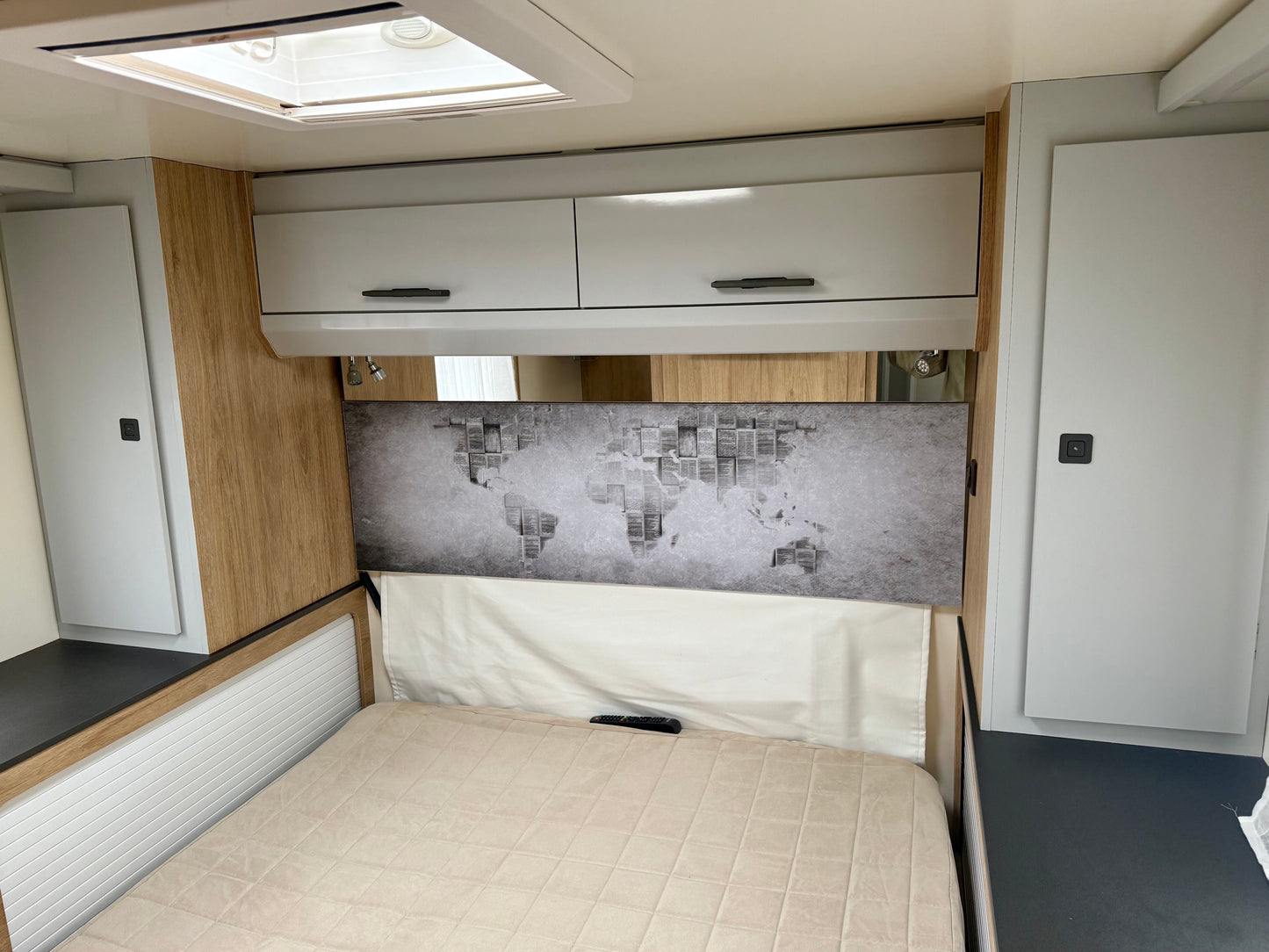 2018 Rollerteam Pegaso 740 A class Fiat Ducato