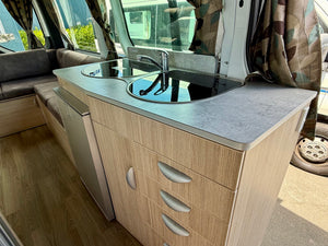 2019 KEA Nomad 3 berth