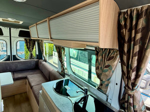 2019 KEA Nomad 3 berth