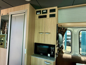 2019 KEA Nomad 3 berth