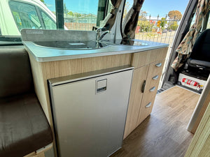 2019 KEA Nomad 3 berth