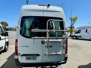 2019 KEA Nomad 3 berth