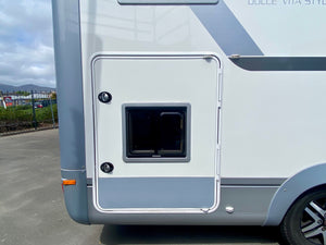 2020 Laika Kreos 5010 Fiat Ducato