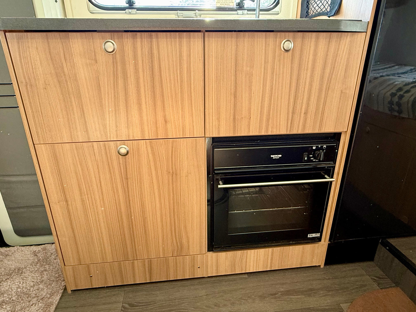 2019 Adria Sunliving A70 DK 6 berth Fiat Ducato