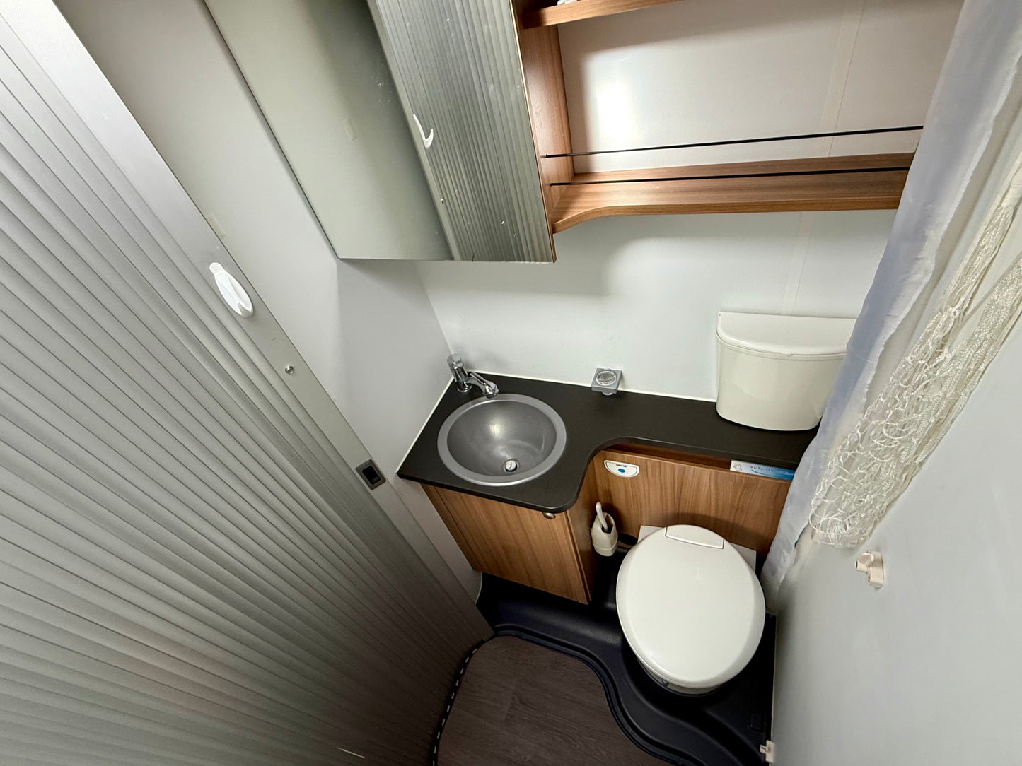 2019 Adria Sunliving A70 DK 6 berth Fiat Ducato